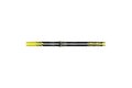 Běžecké lyže FISCHER TWIN SKIN PRO STIFF (set s vázáním)