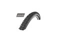 Plášť SCHWALBE SMART SAM PERFORMANCE ADDIX 29"x2.25"