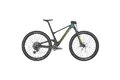 Celoodpružené horské kolo SCOTT SPARK RC TEAM ISSUE AXS, model 2022