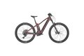 Celoodpružené elektrokolo SCOTT CONTESSA STRIKE ERIDE 910, model 2022