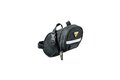 Podsedlová brašna TOPEAK AERO WEDGE PACK micro pásky