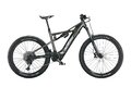 Celoodpružené elektrokolo KTM MACINA KAPOHO 6971 LTD, model 2022