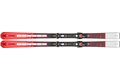 Sjezdové lyže ATOMIC REDSTER G9 REVOSHOCK S (set s vázáním)