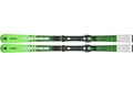 Sjezdové lyže ATOMIC REDSTER X9S REVOSHOCK S (set s vázáním)