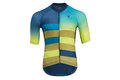 Cyklistický dres SILVINI MAZZANO MD2042