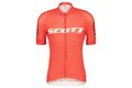 Cyklistický dres SCOTT RC PRO SS