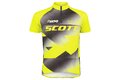 Cyklistický dres SCOTT RC PRO JR