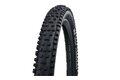 Plášť SCHWALBE NOBBY NIC NEW 29"x2.60" ADDIX PERFORMANCE