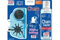 Čistící sada STAR BLUBIKE CHAIN KIT