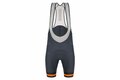 Cyklistické šortky SANTINI KARMA KINETIC BIB SHORTS
