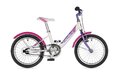 Dětské kolo AUTHOR BELLO 16", model 2022