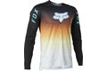 Cyklistický dres FOX FLEXAIR RS LS