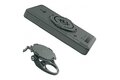 Držák telefonu SKS COMPIT STEM + POWERBANK