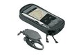 Držák telefonu SKS SET COMPIT STEM & COM/SMARTBAG