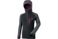 Mikina DYNAFIT RADICAL POLARTEC HOODED W