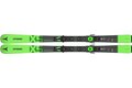 Sjezdové lyže ATOMIC REDSTER X5 GREEN (set s vázáním)