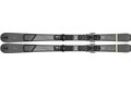 Sjezdové lyže ATOMIC CLOUD C7 BLACK (set s vázáním)