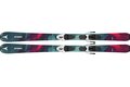 Sjezdové lyže ATOMIC MAVEN GIRL 130-150cm (set s vázáním)