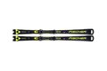 Sjezdové lyže FISCHER RC4 WORLDCUP SC MT (set s vázáním)