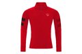 Mikina ROSSIGNOL CLASSIQUE HERO HALF-ZIP