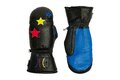 Lyžařské rukavice ROSSIGNOL JCC STEENY LEATHER IMPR MITTENS