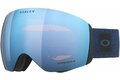 Lyžařské brýle OAKLEY FLIGHT DECK - Poseidon/Prizm Snow Sapphire Iridium