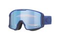 Lyžařské brýle OAKLEY LINE MINER M - Navy Aura/Prizm Snow Sapphire Iridium