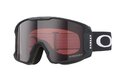 Lyžařské brýle OAKLEY LINE MINER M OO7093-64