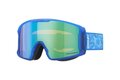 Lyžařské brýle OAKLEY LINE MINER M - Blue Blaze/Prizm Snow Jade Iridium