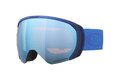 Lyžařské brýle OAKLEY FLIGHT PATH L - Blue Aura/Prizm Snow Sapphire Iridium