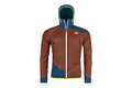 Bunda ORTOVOX SWISSWOOL COL BECCHEI HYBRID