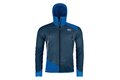 Bunda ORTOVOX SWISSWOOL COL BECCHEI HYBRID