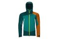 Lyžařská bunda ORTOVOX WESTALPEN SOFTSHELL