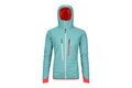 Bunda ORTOVOX SWISSWOOL PIZ BOÉ W