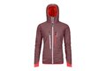 Bunda ORTOVOX SWISSWOOL PIZ BOÉ W