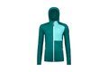 Mikina ORTOVOX FLEECE HOODY W