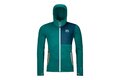 Mikina ORTOVOX FLEECE HOODY