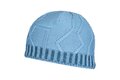 Čepice ORTOVOX MERINO TANGRAM KNIT BEANIE