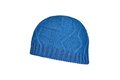 Čepice ORTOVOX MERINO TANGRAM KNIT BEANIE