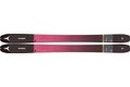 Skialpové lyže ATOMIC BACKLAND 86 SL W + pásy