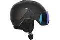 Lyžařská helma SALOMON PIONEER LT VISOR