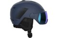Lyžařská helma SALOMON PIONEER LT VISOR