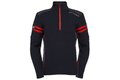 Mikina SPYDER WENGEN HALF ZIP
