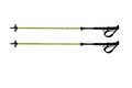 Skialpové hole BLIZZARD TOUR TELESCOPIC