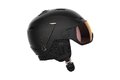 Lyžařská helma SALOMON ICON LT VISOR SIGMA W