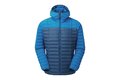 Bunda MOUNTAIN EQUIPMENT PARTICLE HOODED