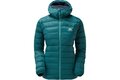 Bunda MOUNTAIN EQUIPMENT FROSTLINE HOODED W