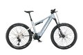 Celoodpružené elektrokolo KTM MACINA LYCAN 771 GLORIOUS, model 2022