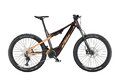 Celoodpružené elektrokolo KTM MACINA LYCAN 772 GLORIOUS, model 2022