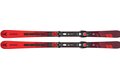 Sjezdové lyže ATOMIC REDSTER S8 REVOSHOCK C (set s vázáním)